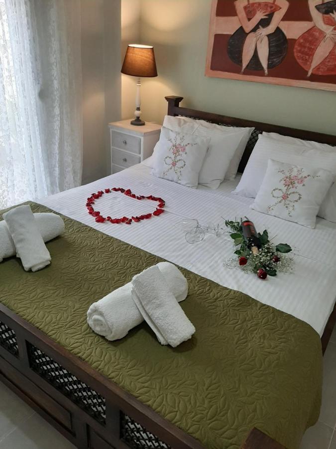 A Pleasant Stay In Chania Chania  Exterior photo