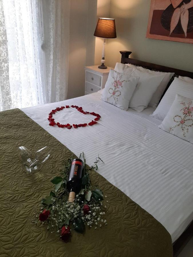A Pleasant Stay In Chania Chania  Exterior photo