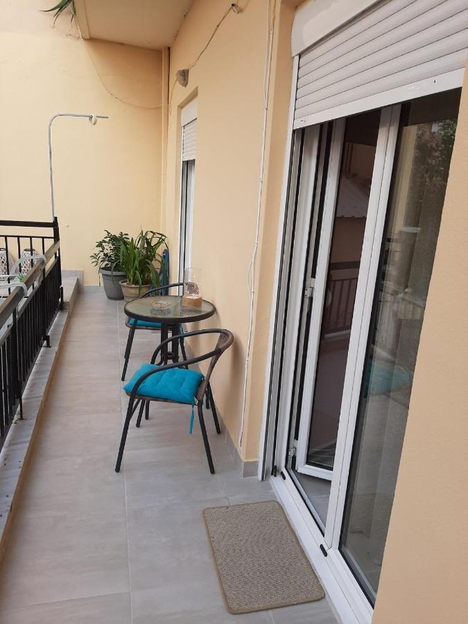 A Pleasant Stay In Chania Chania  Exterior photo