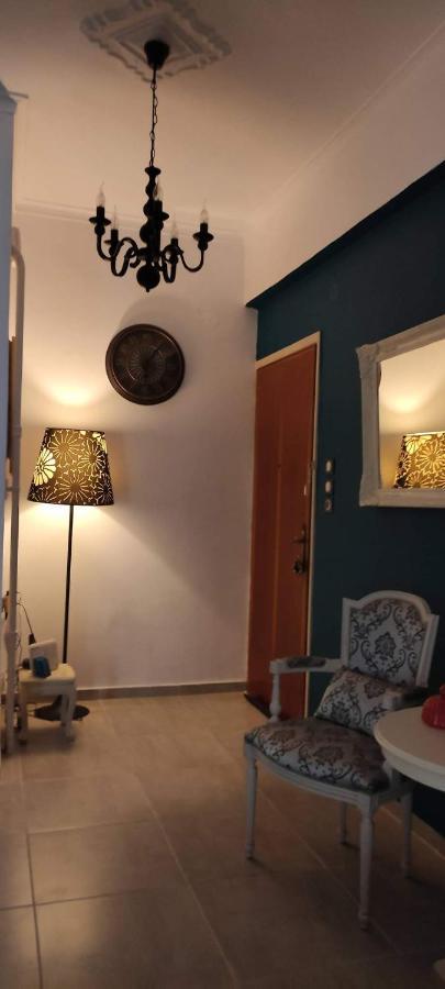 A Pleasant Stay In Chania Chania  Exterior photo