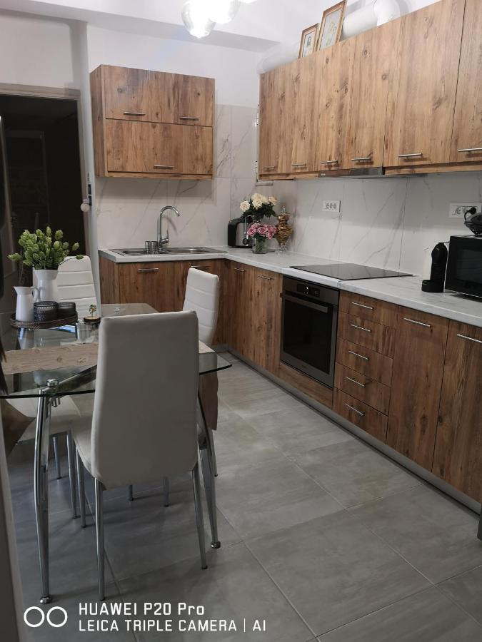 A Pleasant Stay In Chania Chania  Exterior photo