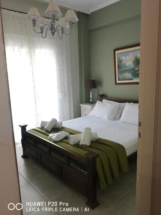 A Pleasant Stay In Chania Chania  Exterior photo