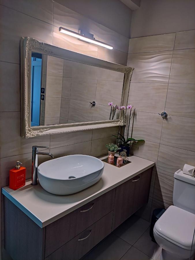A Pleasant Stay In Chania Chania  Exterior photo