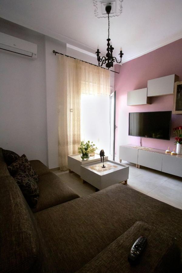 A Pleasant Stay In Chania Chania  Exterior photo