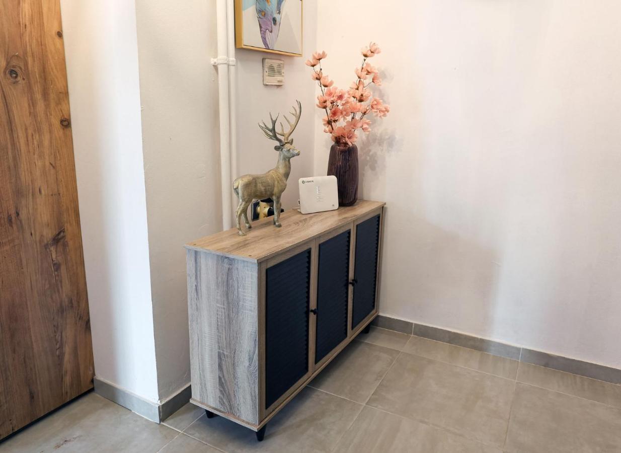 A Pleasant Stay In Chania Chania  Exterior photo