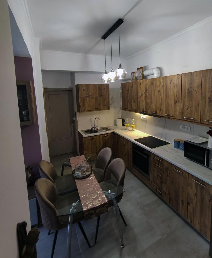A Pleasant Stay In Chania Chania  Exterior photo