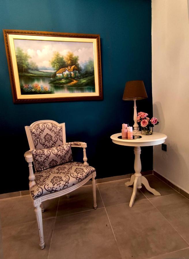 A Pleasant Stay In Chania Chania  Exterior photo