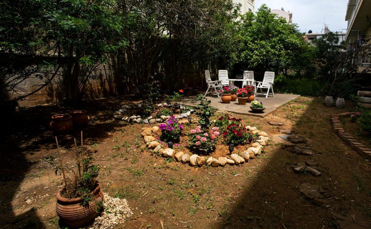 A Pleasant Stay In Chania Chania  Exterior photo