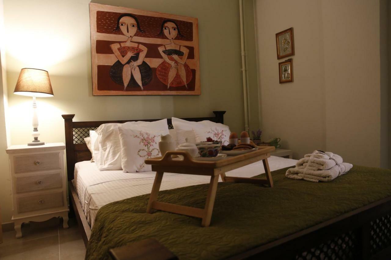 A Pleasant Stay In Chania Chania  Exterior photo