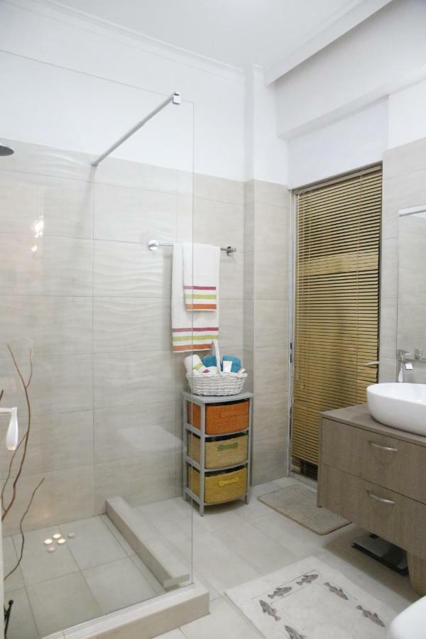 A Pleasant Stay In Chania Chania  Exterior photo