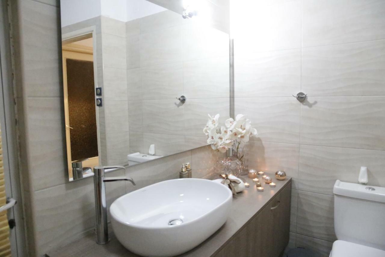 A Pleasant Stay In Chania Chania  Exterior photo