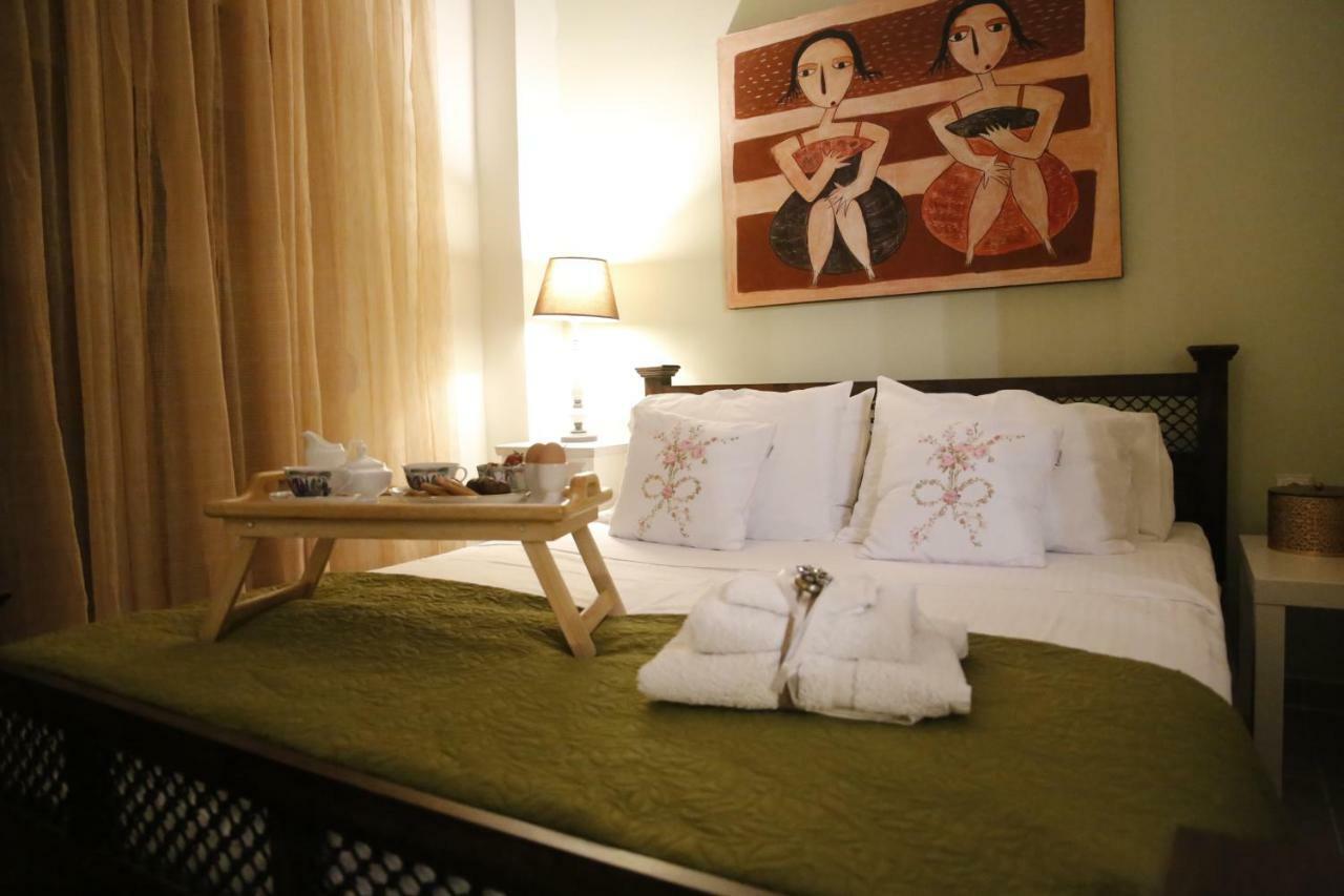 A Pleasant Stay In Chania Chania  Exterior photo