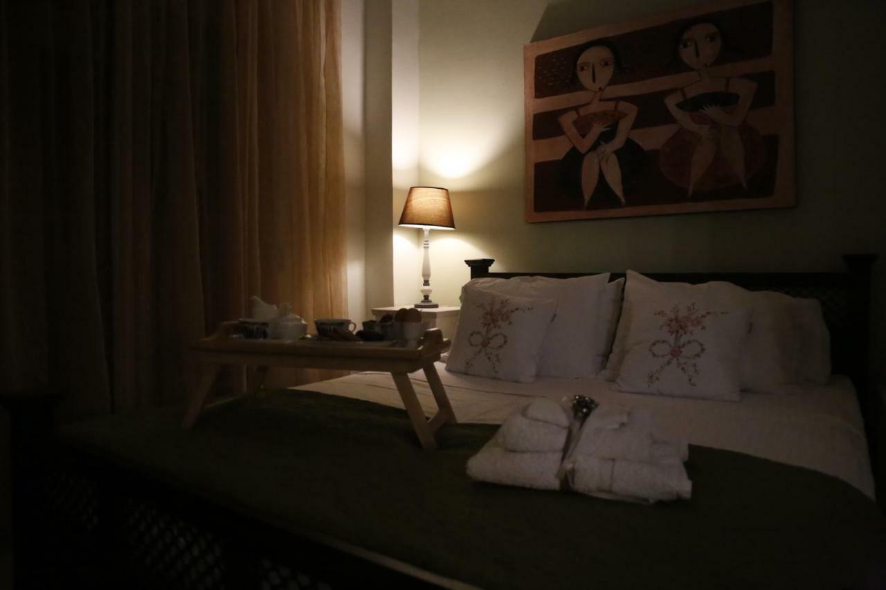 A Pleasant Stay In Chania Chania  Exterior photo