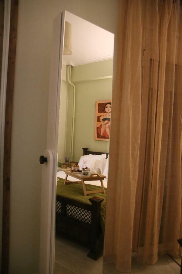 A Pleasant Stay In Chania Chania  Exterior photo