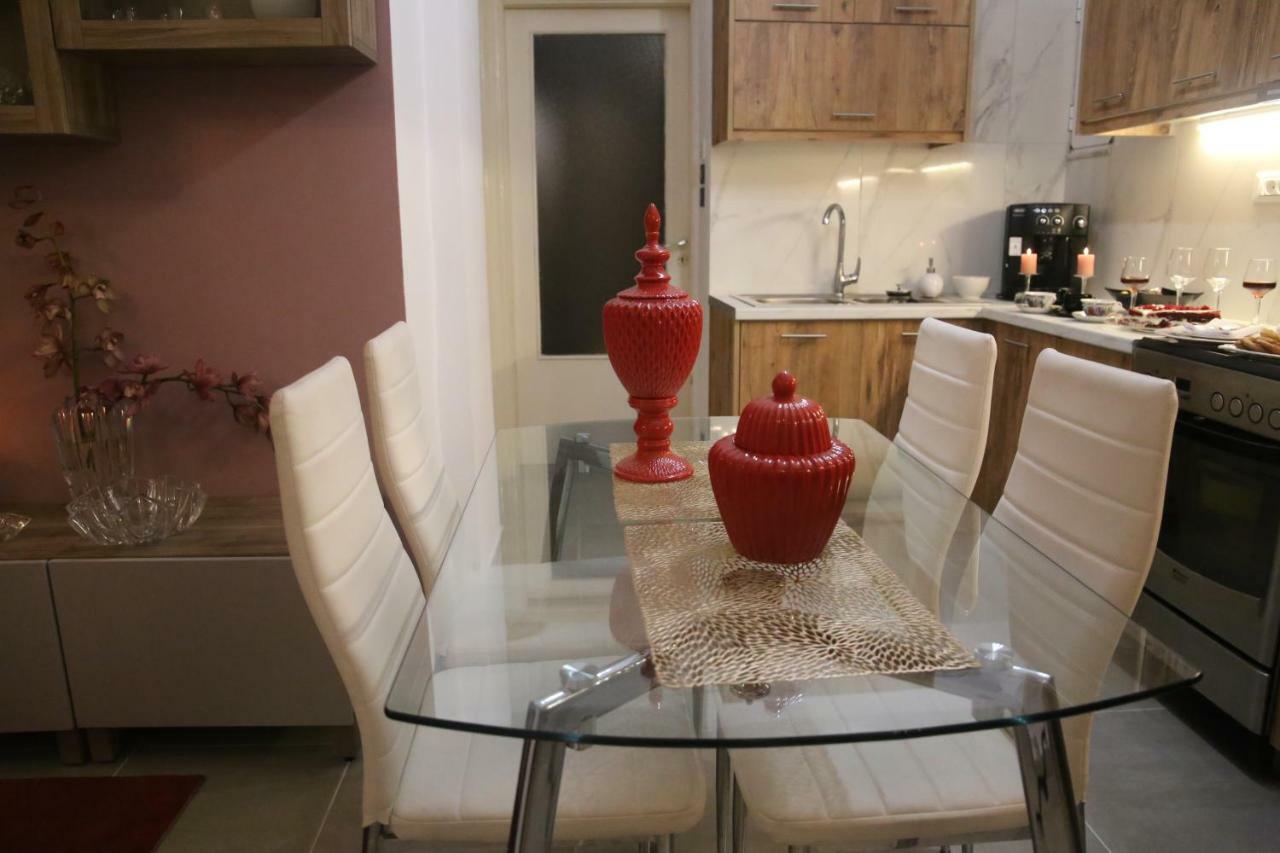 A Pleasant Stay In Chania Chania  Exterior photo