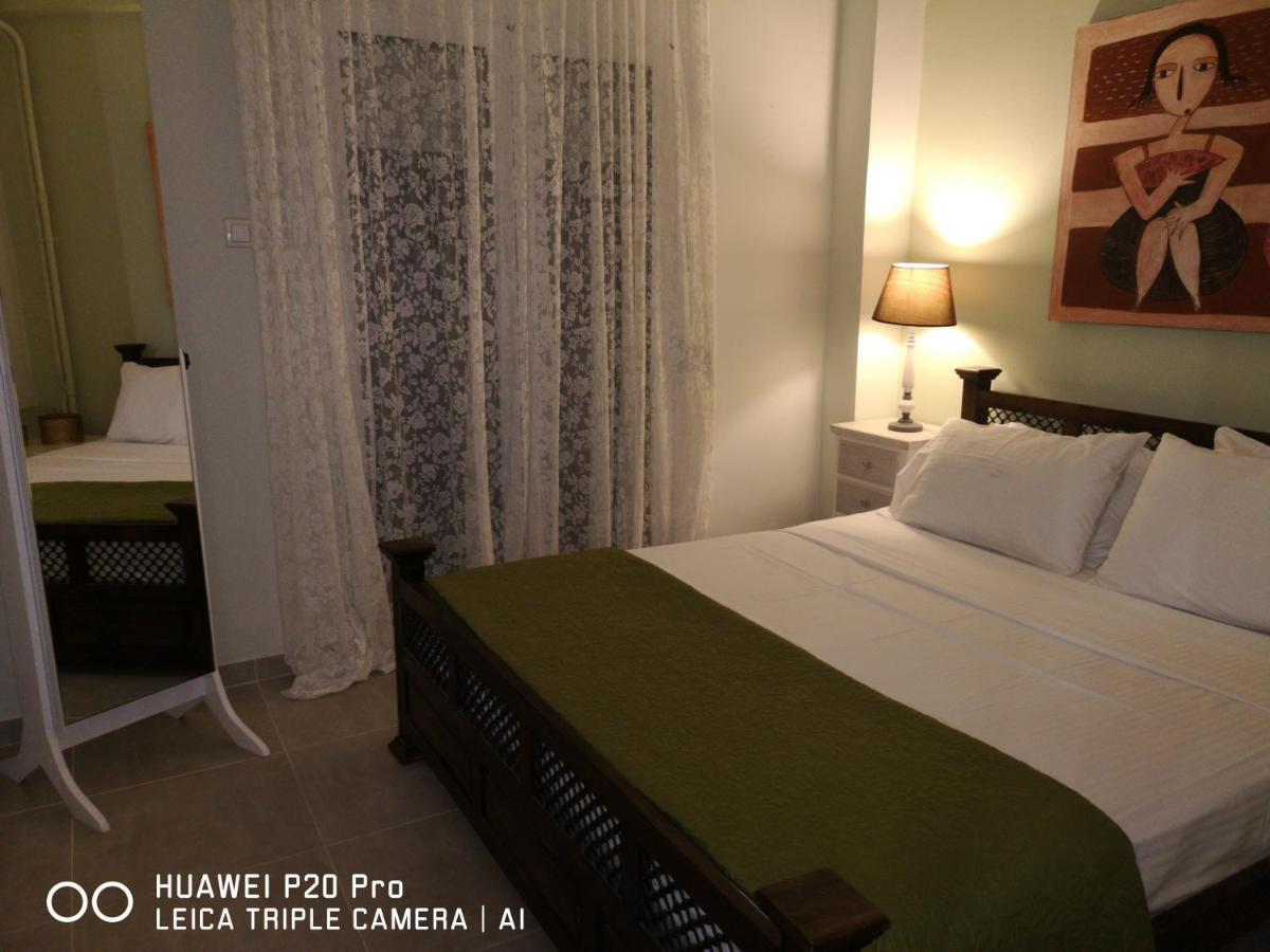 A Pleasant Stay In Chania Chania  Exterior photo