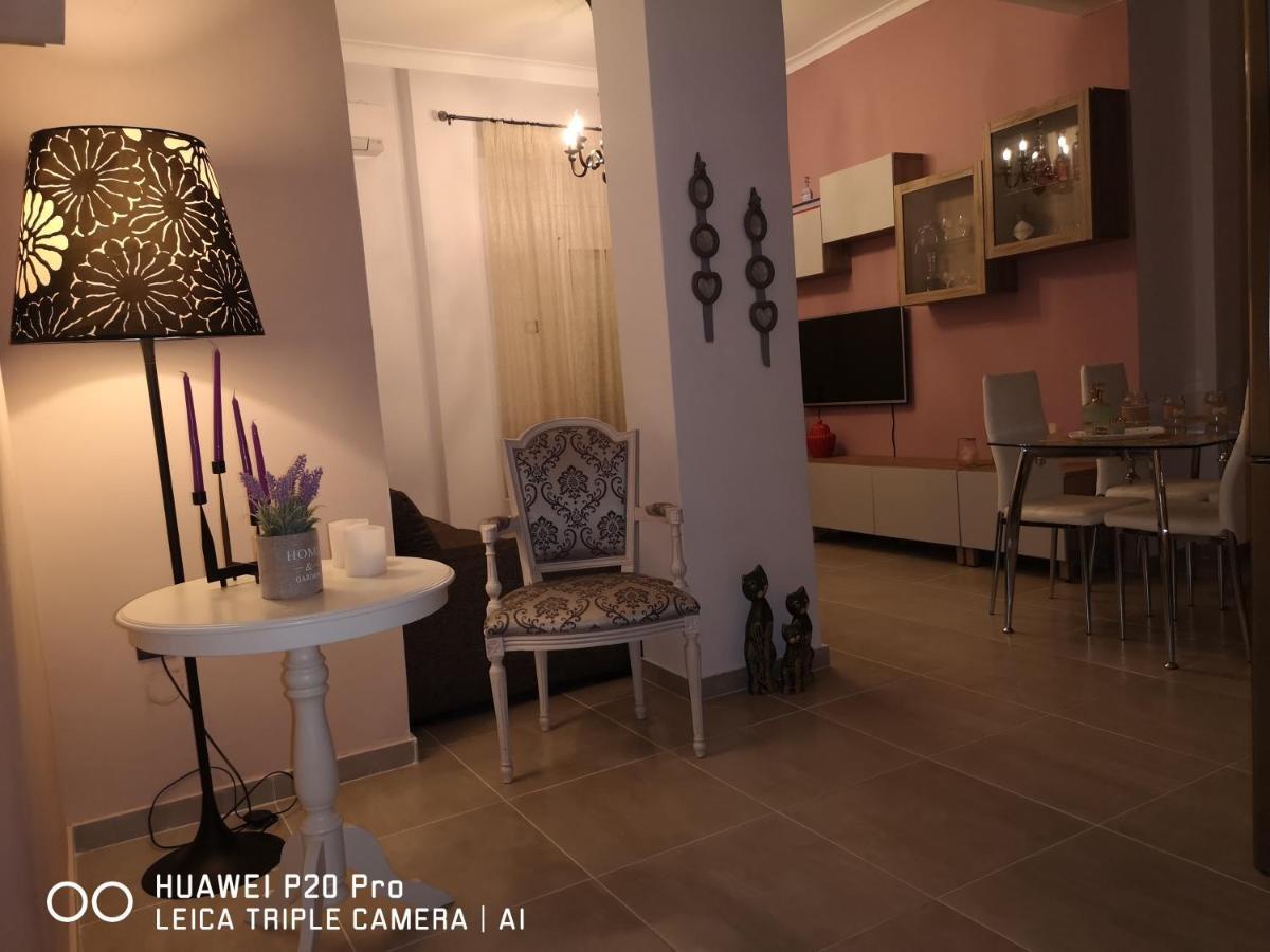 A Pleasant Stay In Chania Chania  Exterior photo