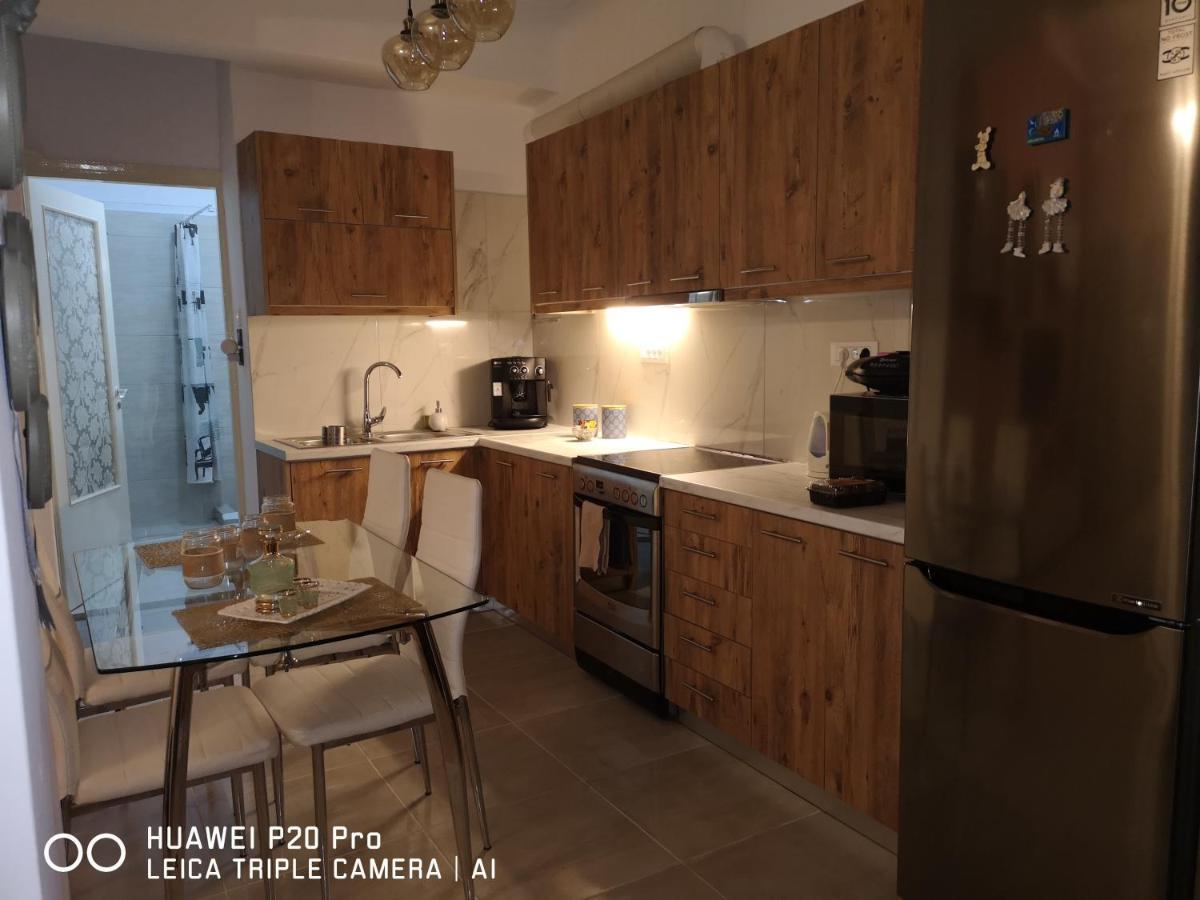 A Pleasant Stay In Chania Chania  Exterior photo